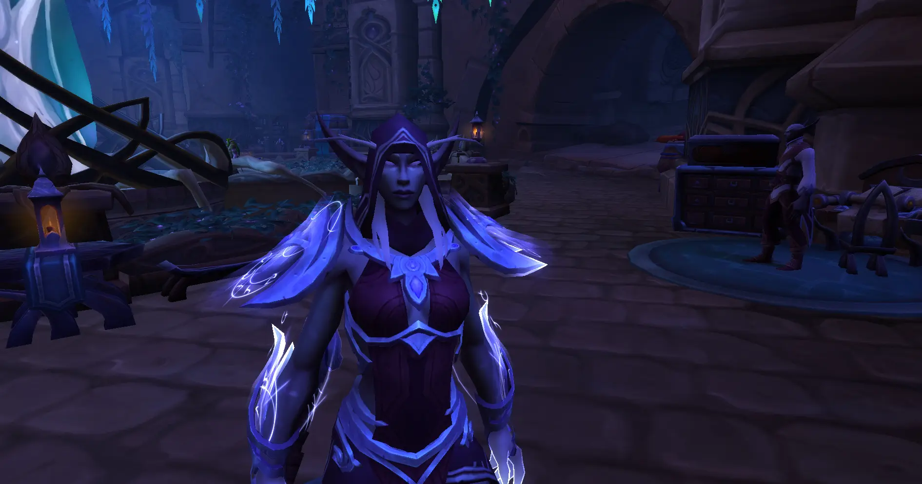 Picture of Thalyssra