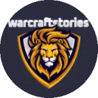 Warcraft stories logo